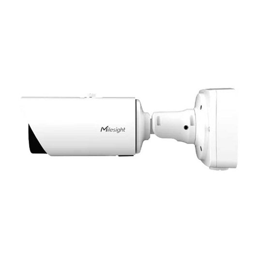 InVid TS2966-X12TPE AI Road Traffic Pro Bullet Plus Camera