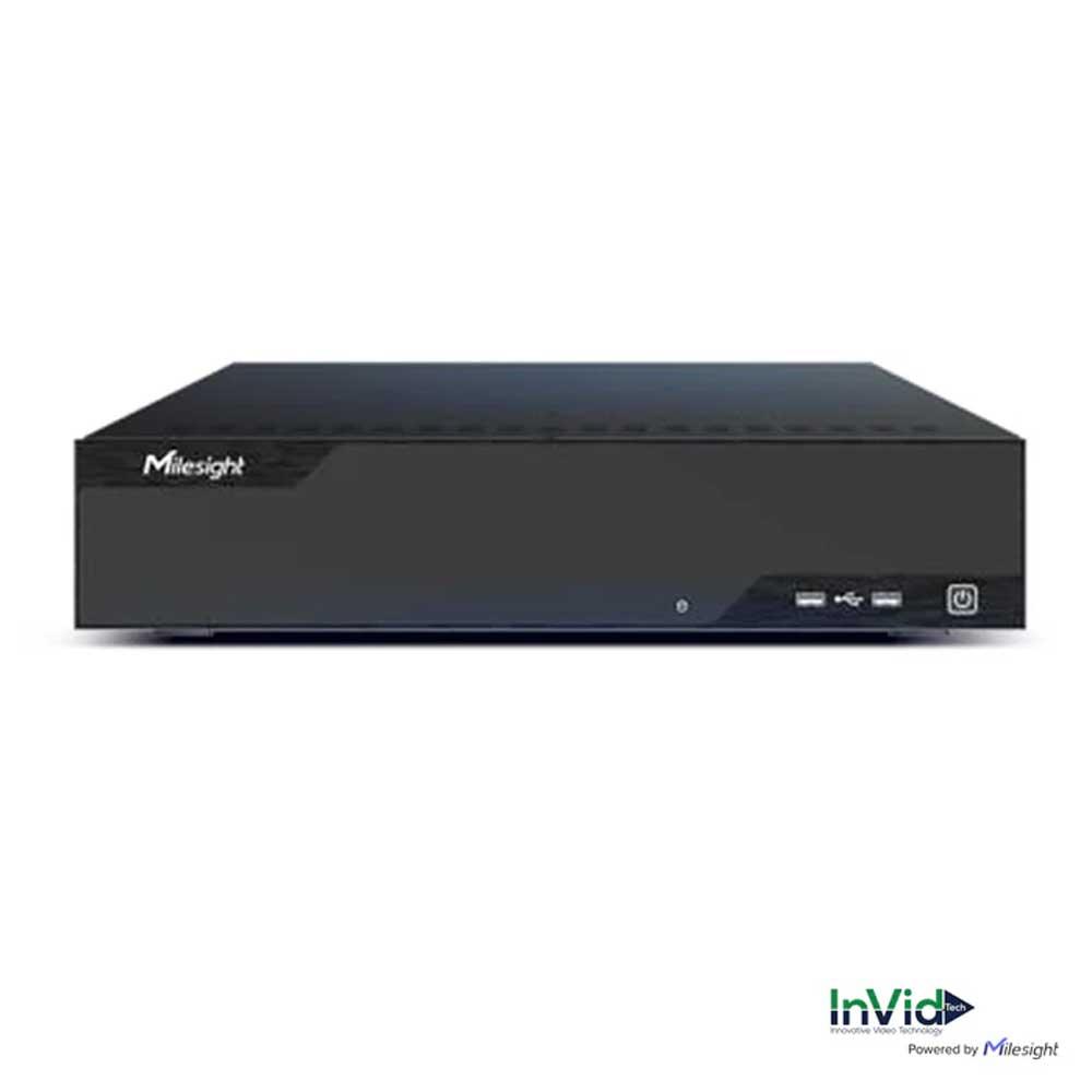 InVid VE0602-A Enterprise NVR