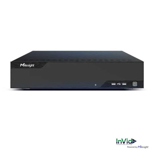 InVid VE0602-A Enterprise NVR