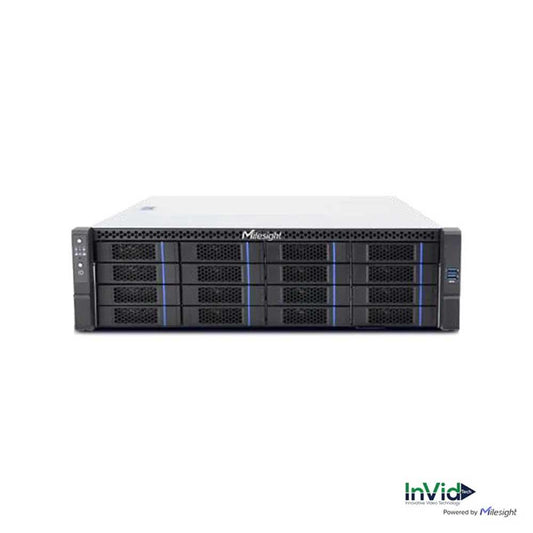 InVid VE1608-A Enterprise NVR