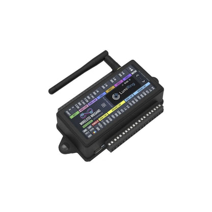 InVid INVID-WIRELESSWIEGANDX Wireless Wiegand Point to Point Bridge Device