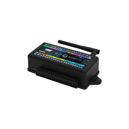 InVid INVID-WIRELESSWIEGANDX Wireless Wiegand Point to Point Bridge Device