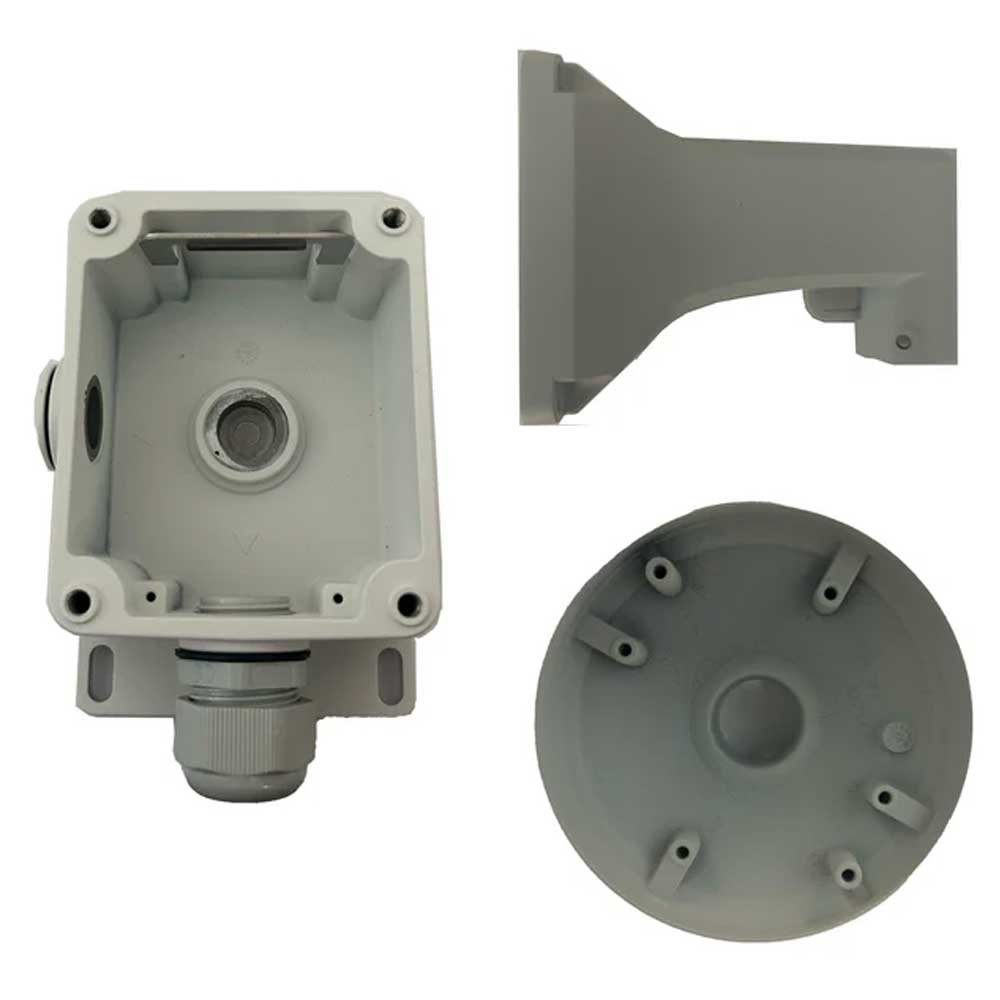 InVid IPM-DRWM6 Wall mount