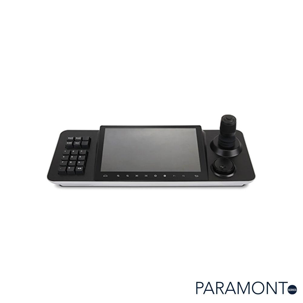 InVid IPM-KEYBOARD10NH Network keyboard