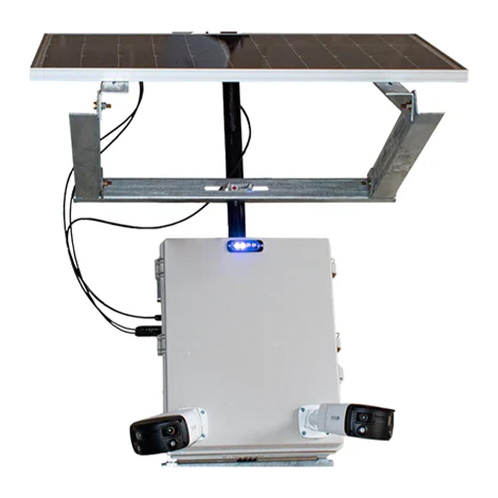 InVid ISSS-100W