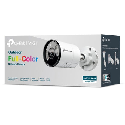 TP-Link VIGI InSight S345(4mm)