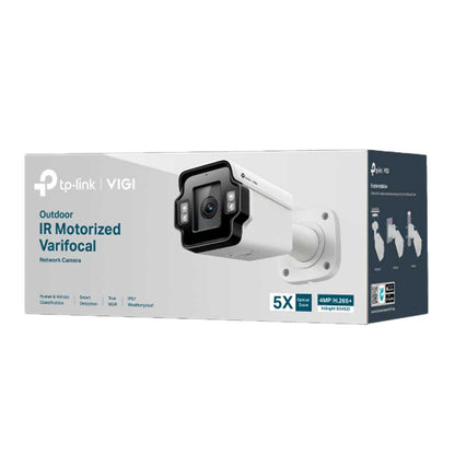 TP-Link VIGI InSight S345ZI