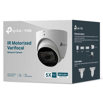 TP-Link VIGI InSight S445ZI