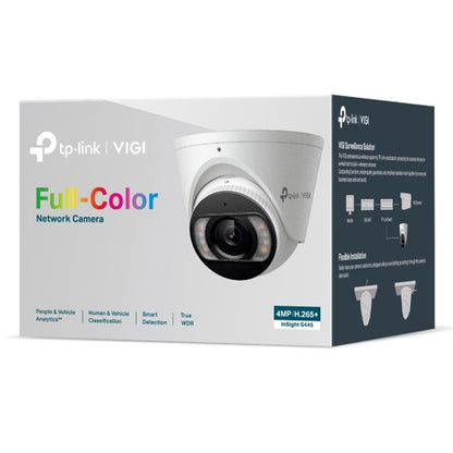 TP-Link VIGI InSight S445(4mm)