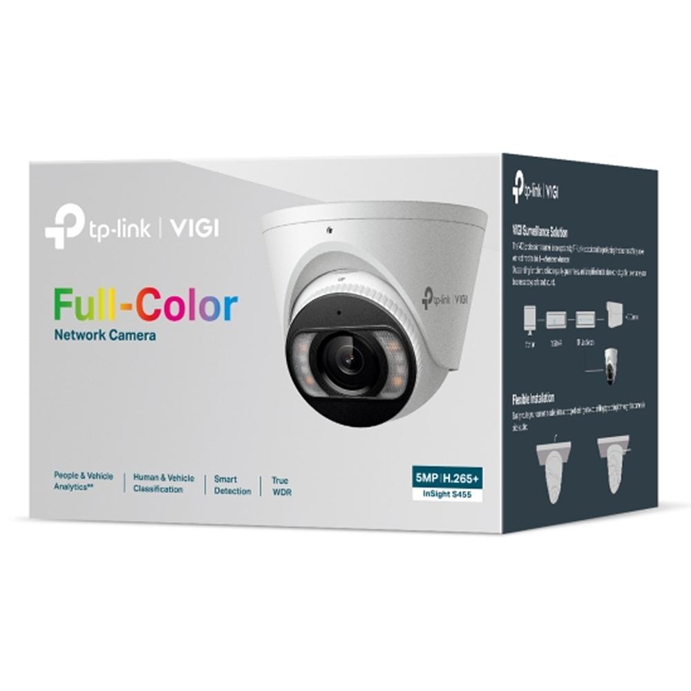 TP-Link InSight S455(4mm)