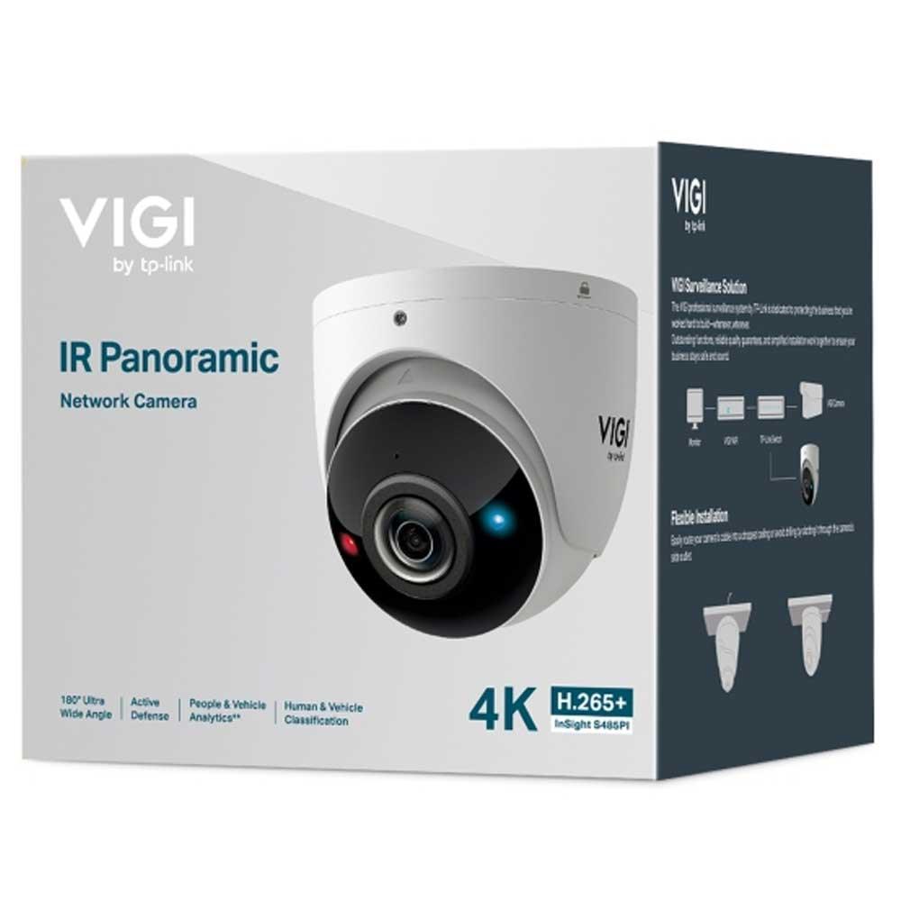 TP-Link VIGI InSight S485PI