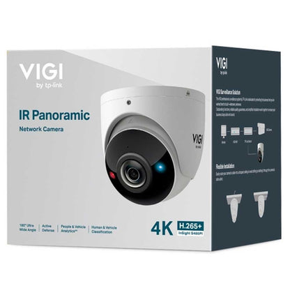 TP-Link VIGI InSight S485PI