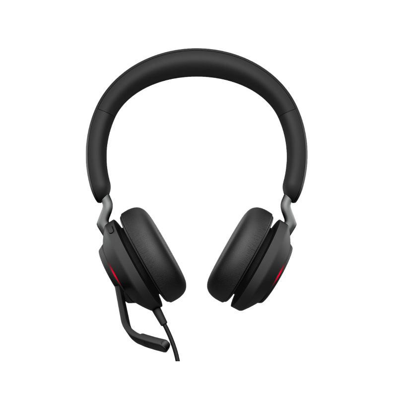Jabra Evolve2 40 USB-C, UC   Stereo - 24089-989-899