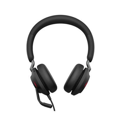 Jabra Evolve2 40 USB-C, UC   Stereo - 24089-989-899