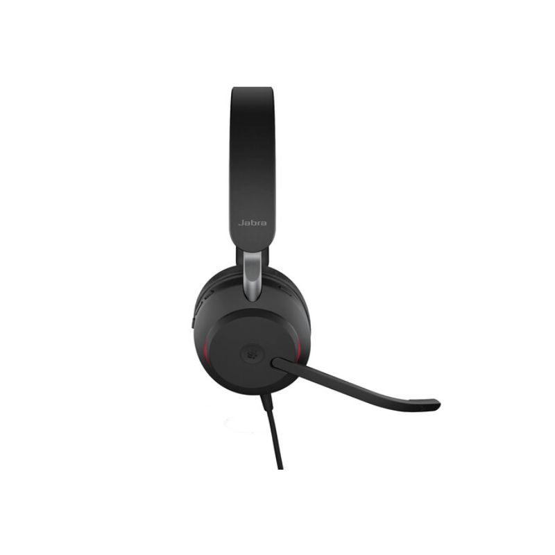 Jabra Evolve2 40 USB-C, UC   Stereo - 24089-989-899