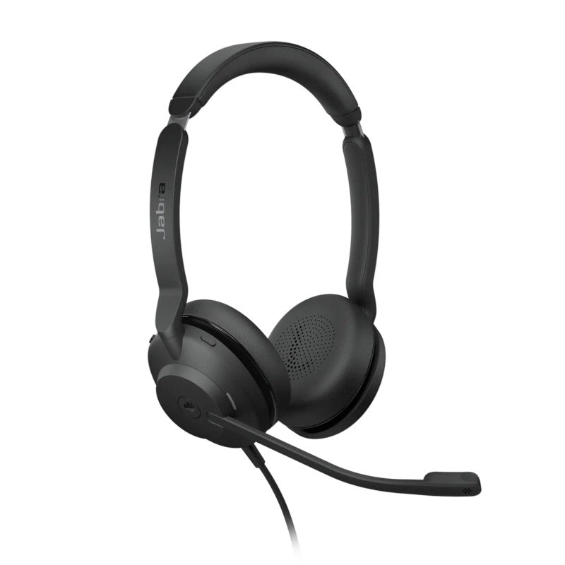 Jabra Evolve2 30 USB-C, UC   Stereo - 23089-989-879