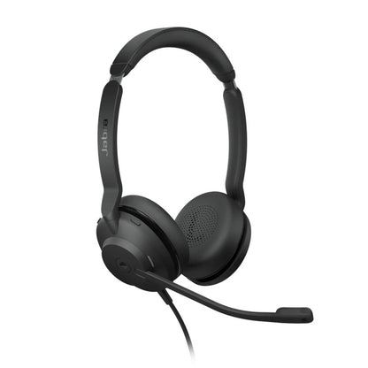 Jabra Evolve2 30 USB-C, UC   Stereo - 23089-989-879