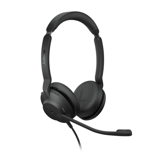 Jabra Evolve2 30 USB-C, UC   Stereo - 23089-989-879