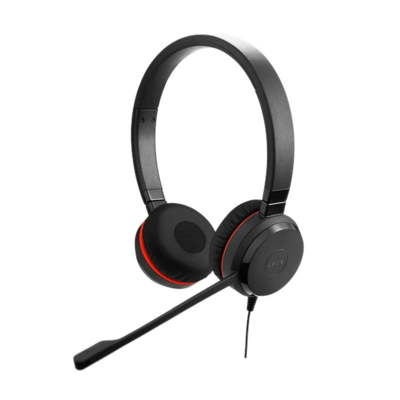 Jabra Evolve 30 II Stereo UC -   5399-829-309