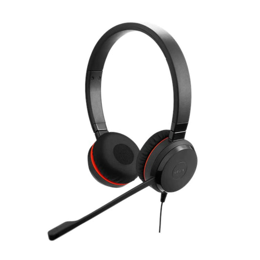 Jabra Evolve 30 II Stereo UC -   5399-829-309
