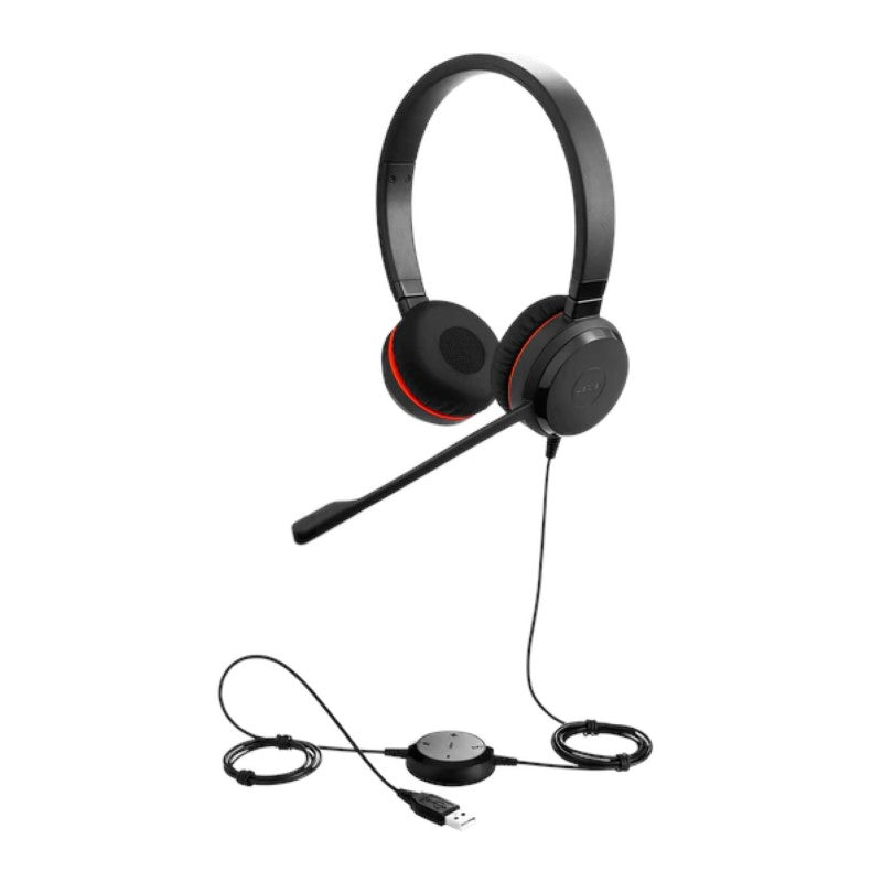 Jabra Evolve 30 II Stereo UC -   5399-829-309