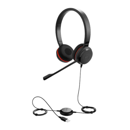 Jabra Evolve 30 II Stereo UC -   5399-829-309