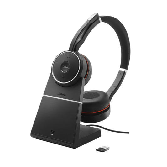 Jabra Evolve 75 Charging Stand,   Link 370, UC - 7599-838-199