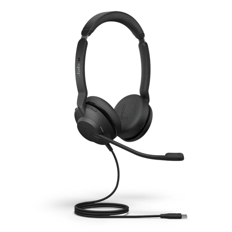 Jabra Evolve2 30 USB-C, UC   Stereo - 23089-989-879