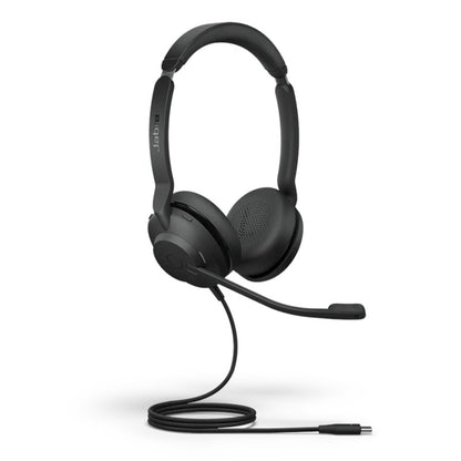 Jabra Evolve2 30 USB-C, UC   Stereo - 23089-989-879