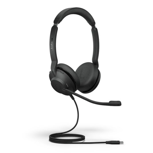 Jabra Evolve2 30 USB-C, UC   Stereo - 23089-989-879
