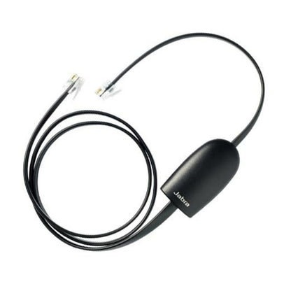 Jabra EHS adapter for Polycom  - 14201-17
