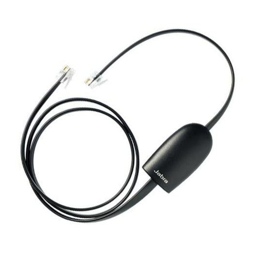 Jabra EHS adapter for Polycom  - 14201-17