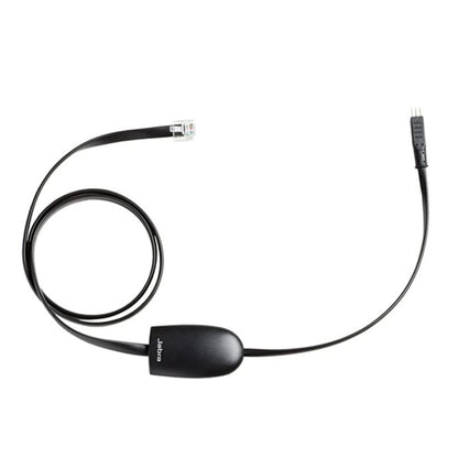 Jabra EHS adapter for Polycom  - 14201-17