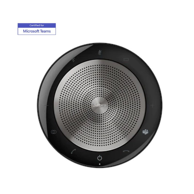 Jabra Speak 750 MS Teams USB/BT   &amp; Link370 - 7700-309