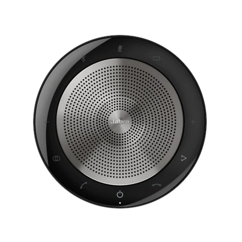 Jabra Speak 750 UC USB/BT &amp; Link370 - 7700-409