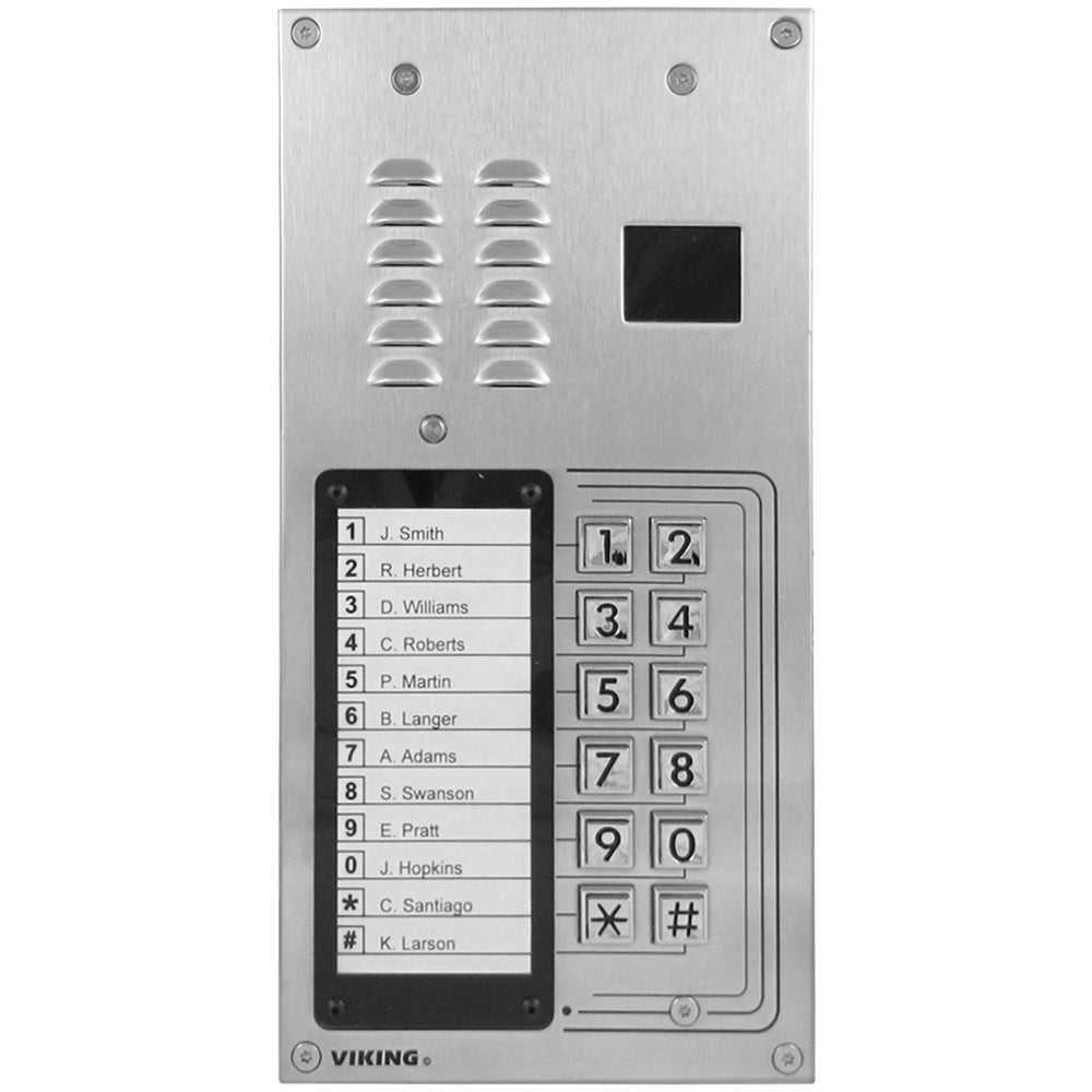 Viking K-1270-IP-EWP