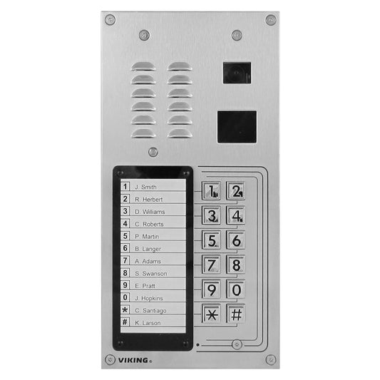 Viking K-1275-IP-EWP