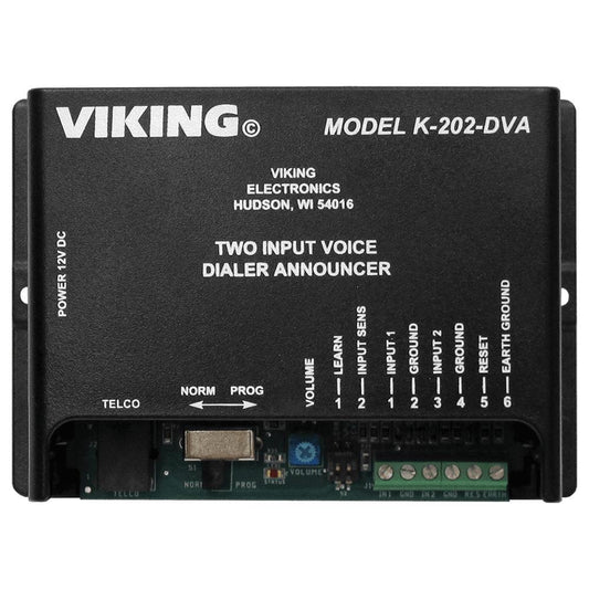Viking K-202-DVA