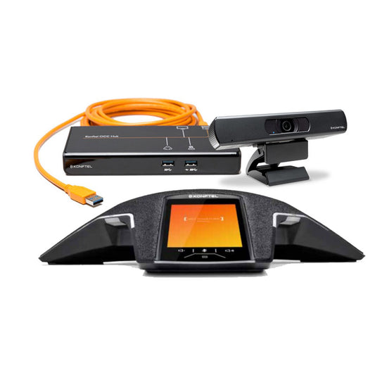 Konftel C20800 Hybrid - 854201088