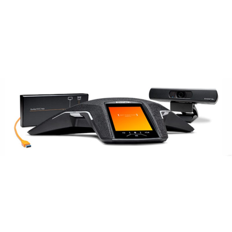 Konftel C20800 Hybrid - 854201088
