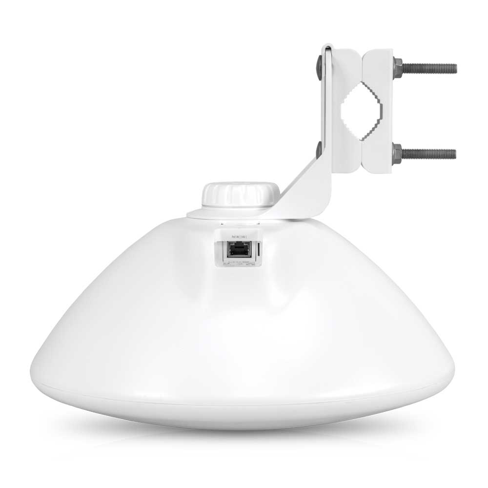 Ubiquiti LTU Pro 5 GHz PtMP CPE - LTU-PRO-US