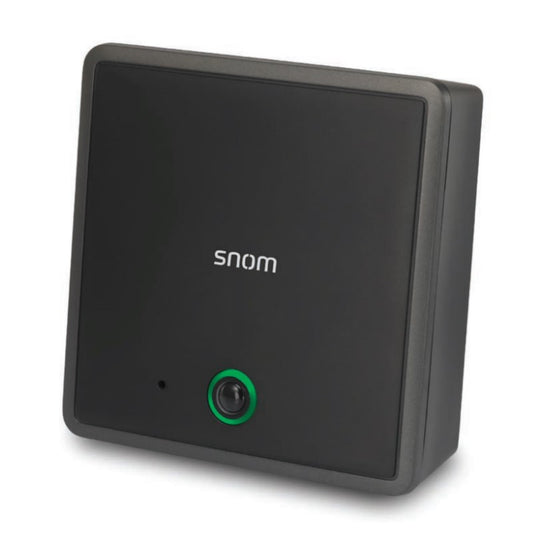 Snom M1 KLE DECT Repeater