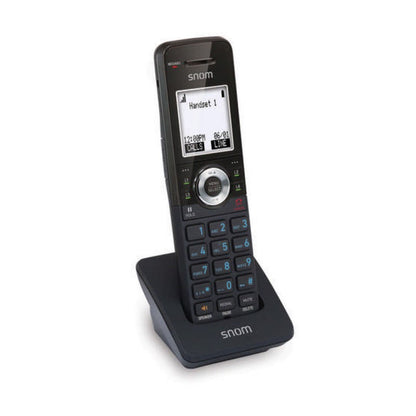 Snom M10 KLE SIP DECT 4-Line Handset