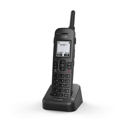 Snom M10R DECT 4-Line Rugged Handset