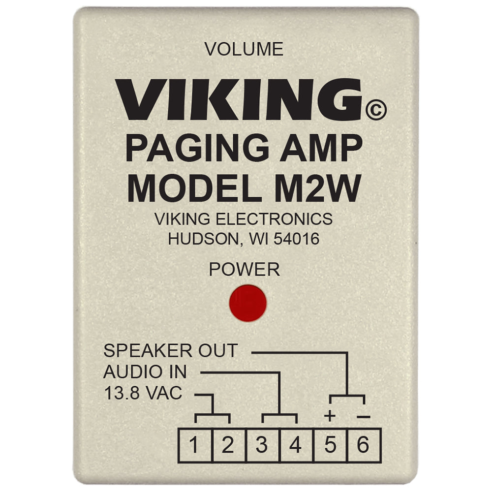 Viking M2W