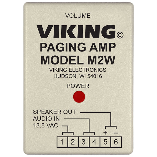 Viking M2W