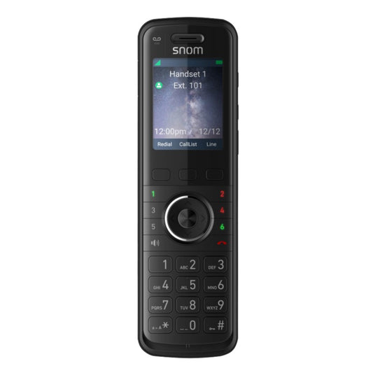 Snom M55
