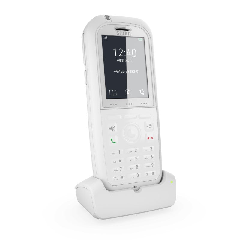 Snom M90 Medical Handset