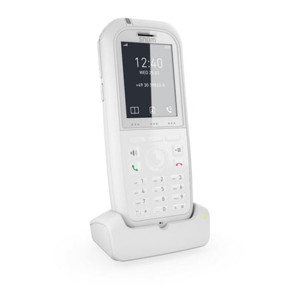 Snom M90 Medical Handset