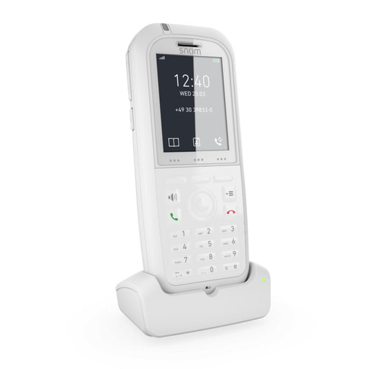 Snom M90 Medical Handset